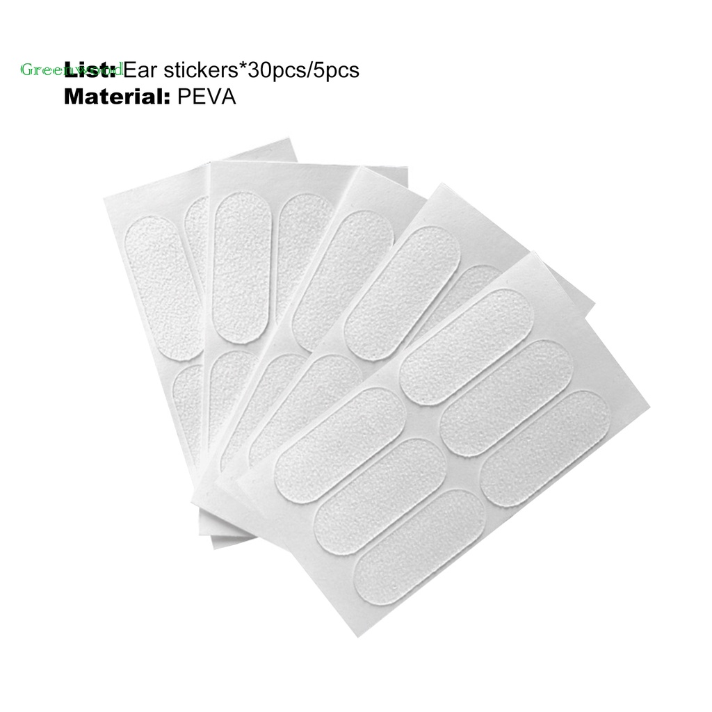 Miếng dán chỉnh sửa dáng tai không gây kích ứng lâu trôi dành cho nữ