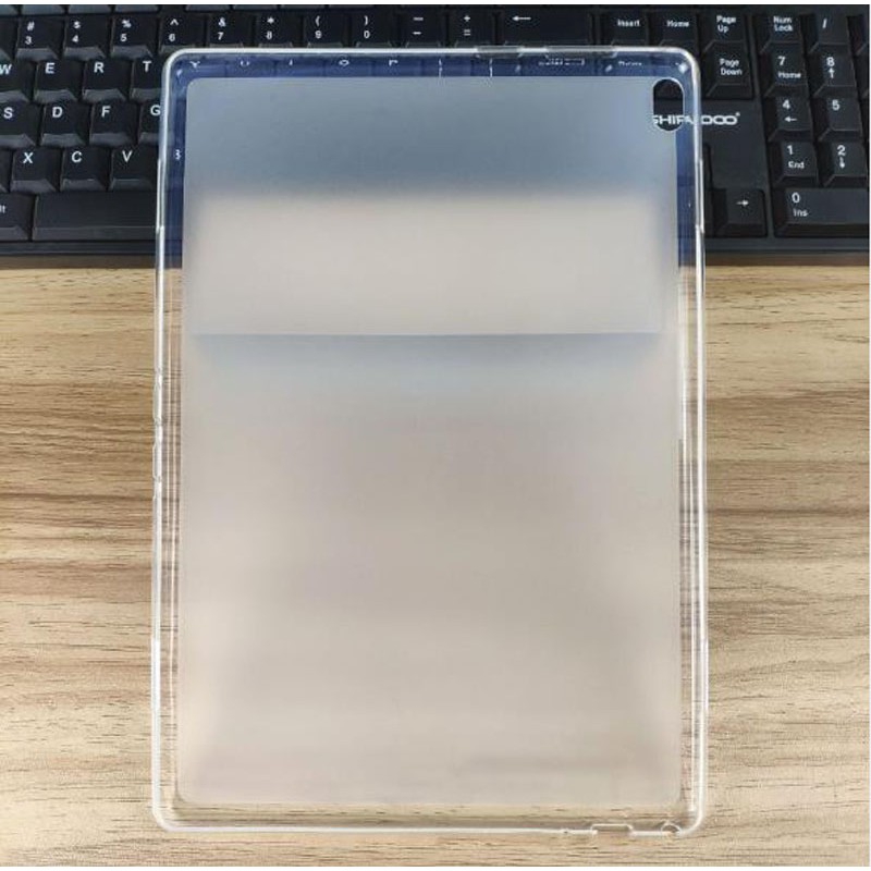 Ốp máy tính bảng bề mặt nhám dành cho Lenovo Tab 3 4 7 8 10 10.1 7.0 8.0 Essential Plus E7 E8 E10 P10 M10