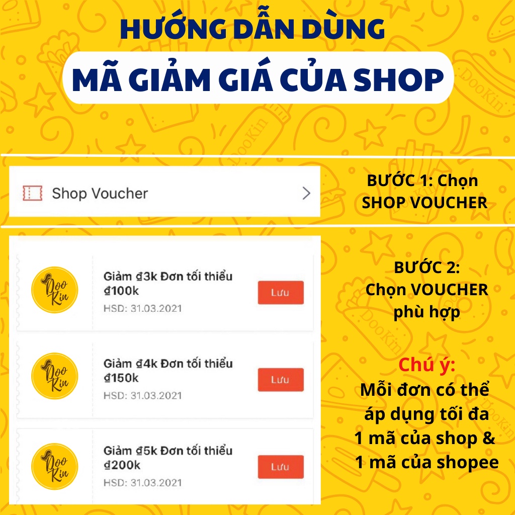 Khô gà lá chanh mềm cay 250g DooKin đồ ăn vặt vừa ngon vừa rẻ | BigBuy360 - bigbuy360.vn