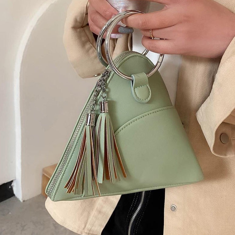 Túi xách tay IELGY dễ phối đồ thời trang dành cho nữ