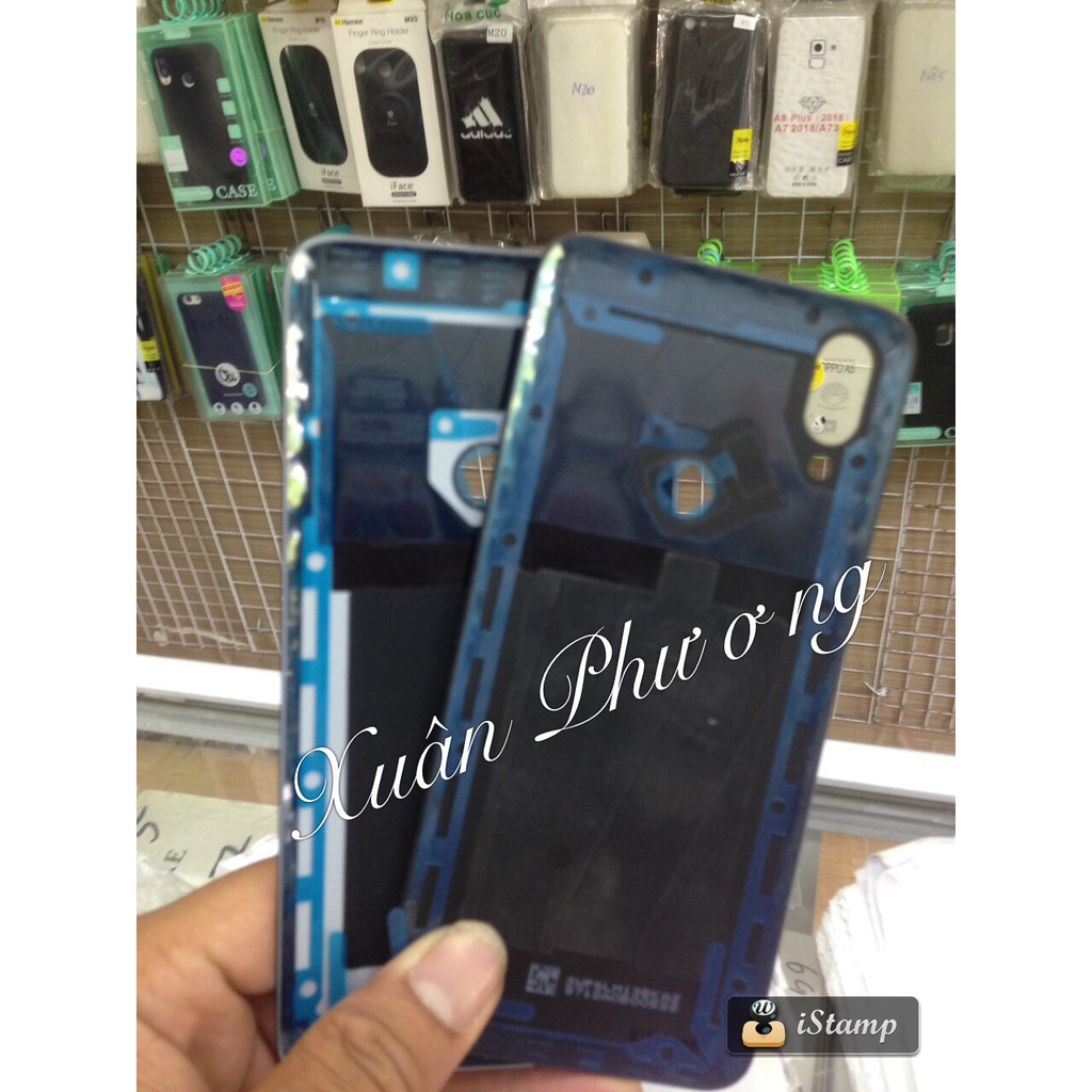 Nắp lưng Redmi 7