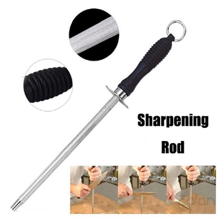 Cây Mài Dao Bằng Thép Độ Cứng Cao 30cm / 12inch 110 Độ