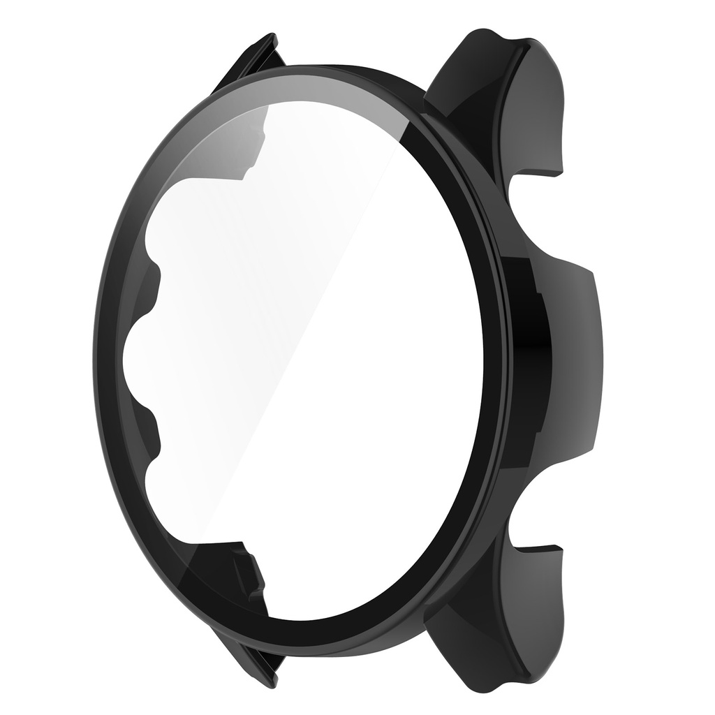 Ốp Bảo Vệ Mặt Kính Cường Lực Dành Cho Garmin Forerunner 255 255S F255 F255S