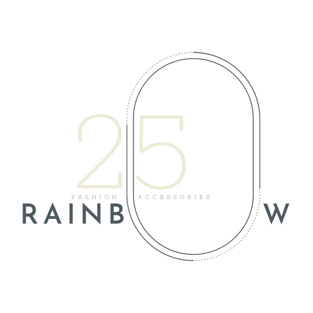 25 Rainbow