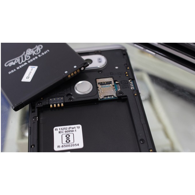 Pin LG V20 Chính hãng dung lượng 3200mAh, Bảo hành 06 tháng