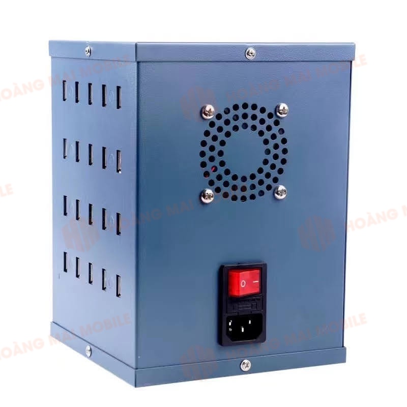 Sạc nhiều cổng GSG 60 cổng