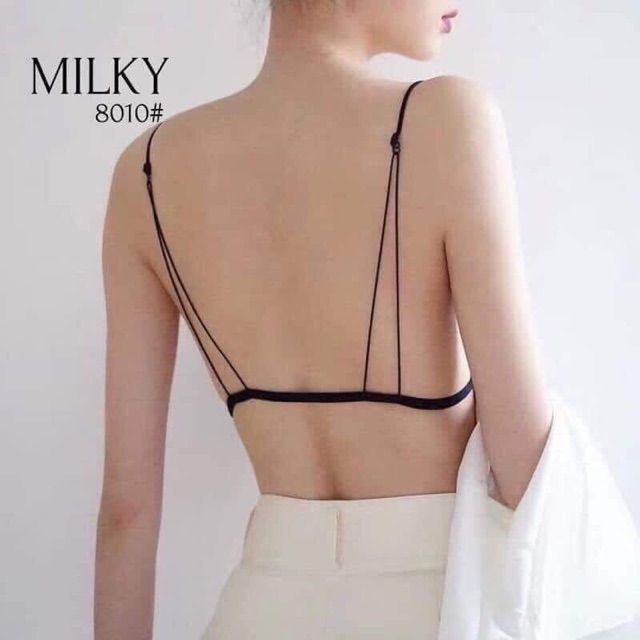 Áo lót cài trước dây mảnh sexy 2099 | WebRaoVat - webraovat.net.vn