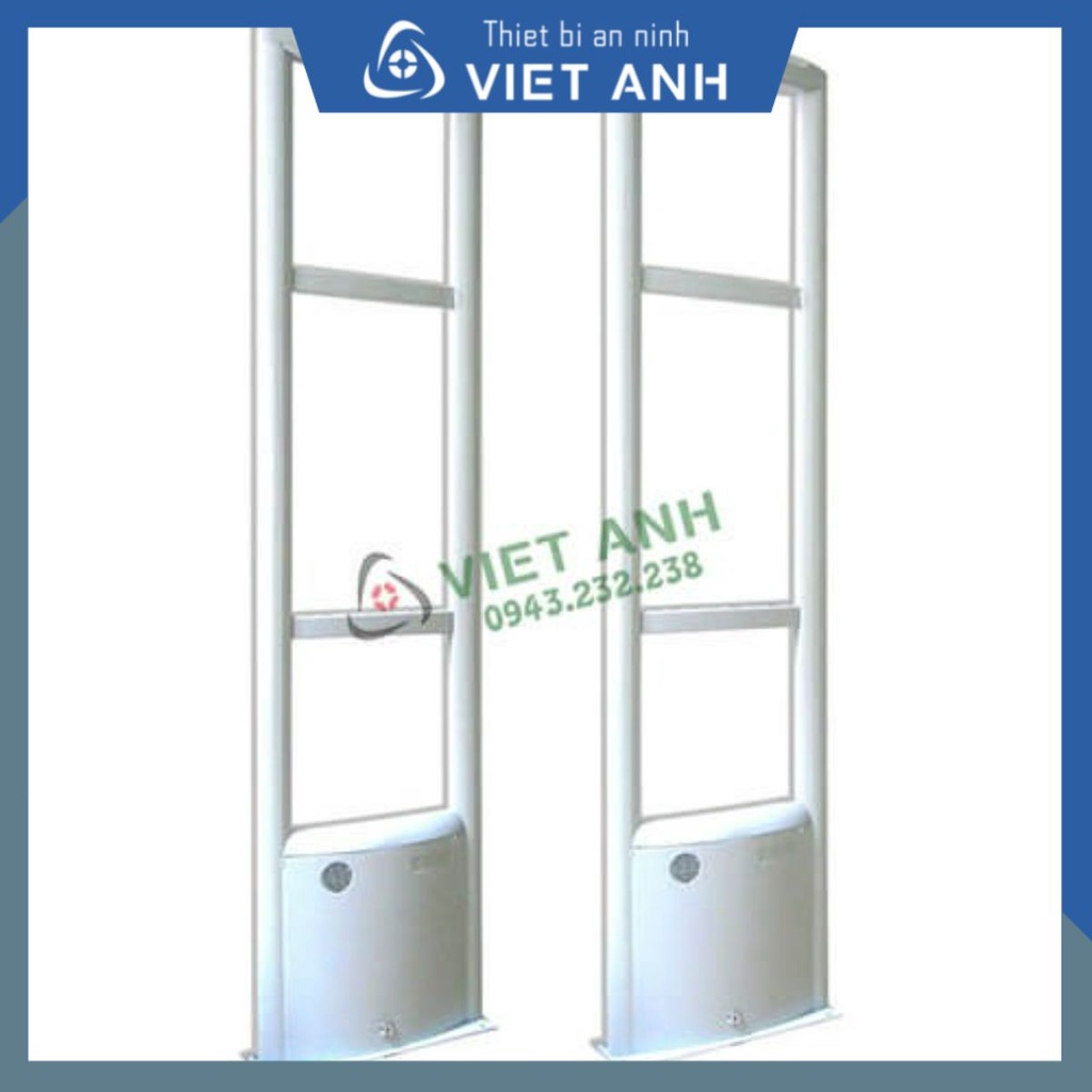 Cổng từ an ninh EAS5000