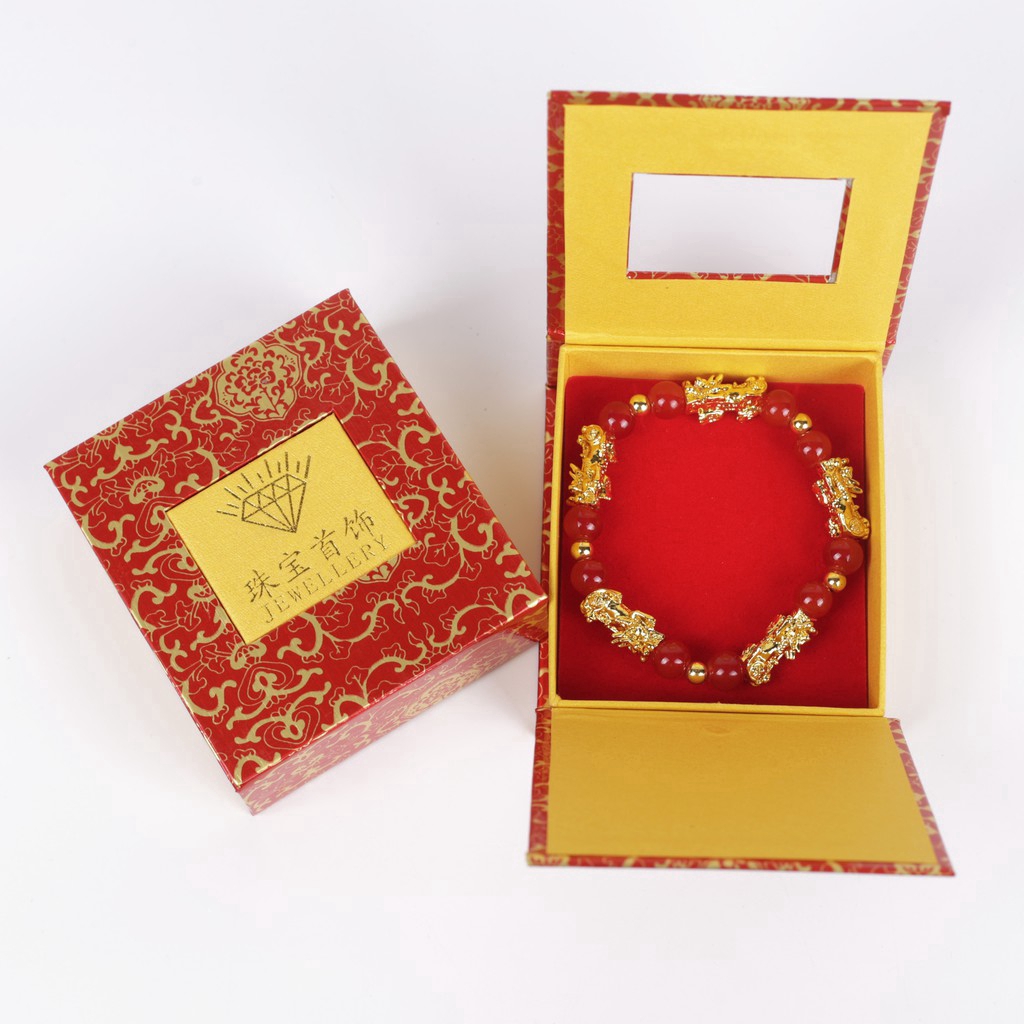 (hàng Mới Về) Cặp Lắc Tay Y Tế Thời Trang | BigBuy360 - bigbuy360.vn