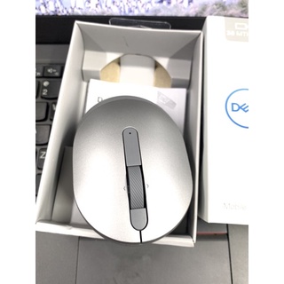 Chuột máy tính không dây Dell Mobile Pro Wireless Mouse MS5120W chính hãng hàng chính hãng .