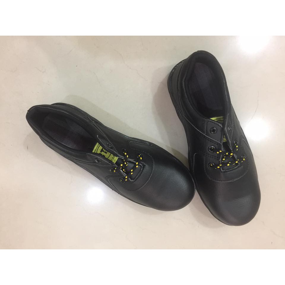 GIÀY BẢO HỘ LAO ĐỘNG chống đinh, mũi thép giày  NTT | BigBuy360 - bigbuy360.vn