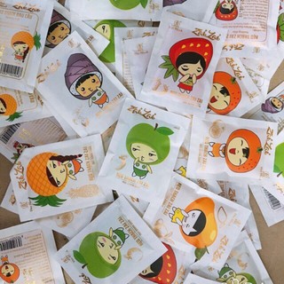 100g thạch zai zai