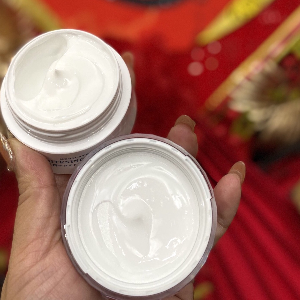 Siêu Phục Hồi Kem Oncy Whitening Cream