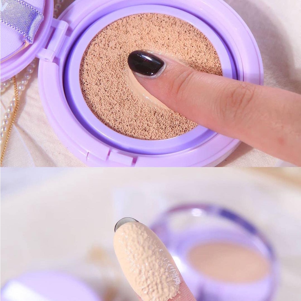 Phấn Nước APRIL SKIN Ultra Slim CUSHION kèm 1 lõi tone 22