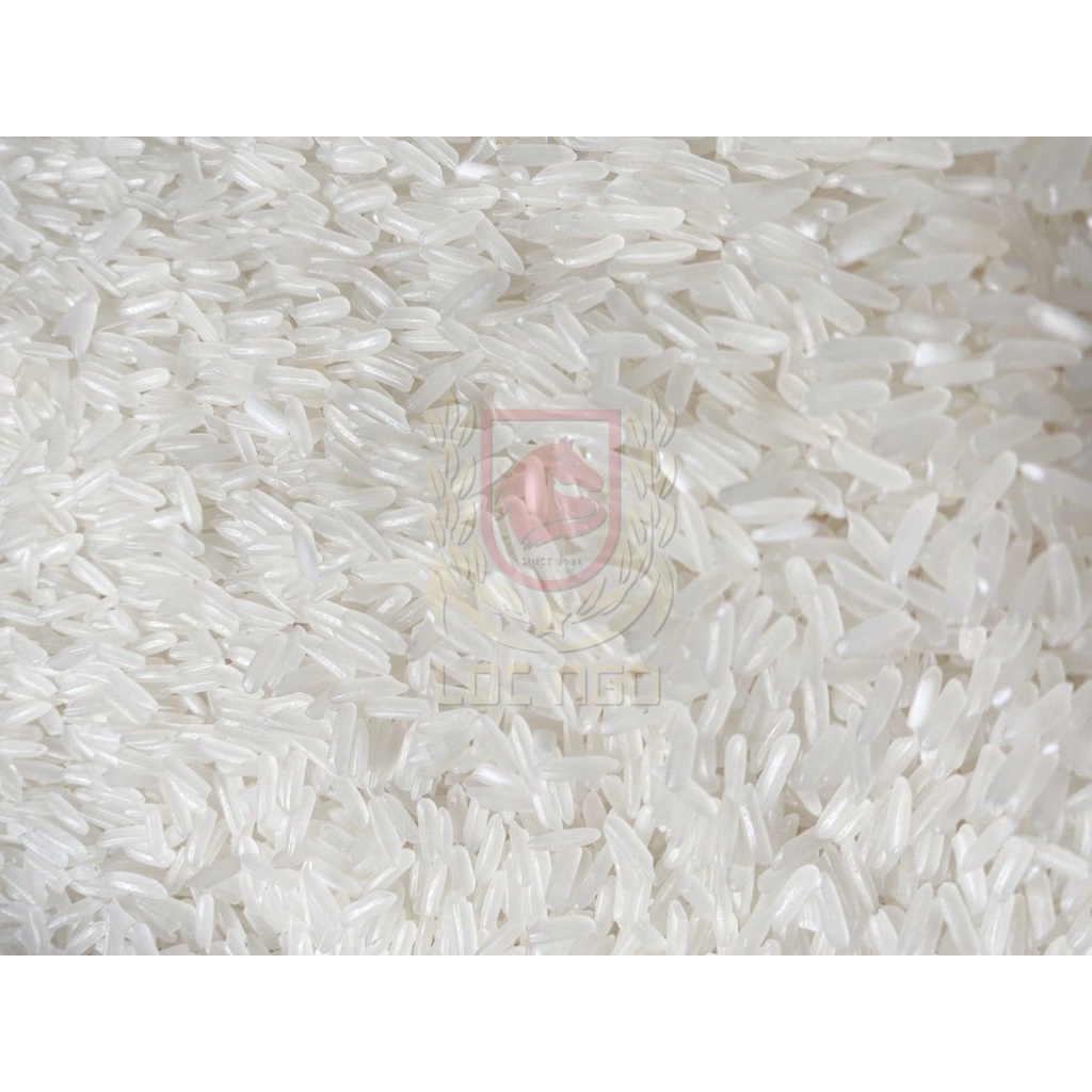 Gạo Nàng Hoa - Túi 1kg