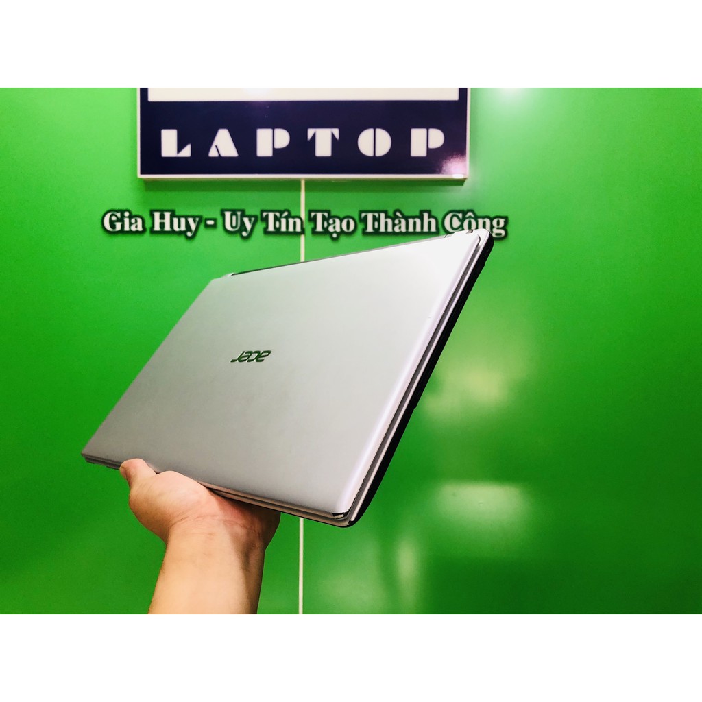Laptop Acer V5-471 i5-3317 Ram 4G SSD 128GB VGA Nvidia GeForce Mỏng nhẹ , Giá rẻ