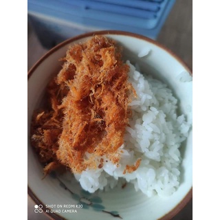Ruốc tôm hạ long 350gr