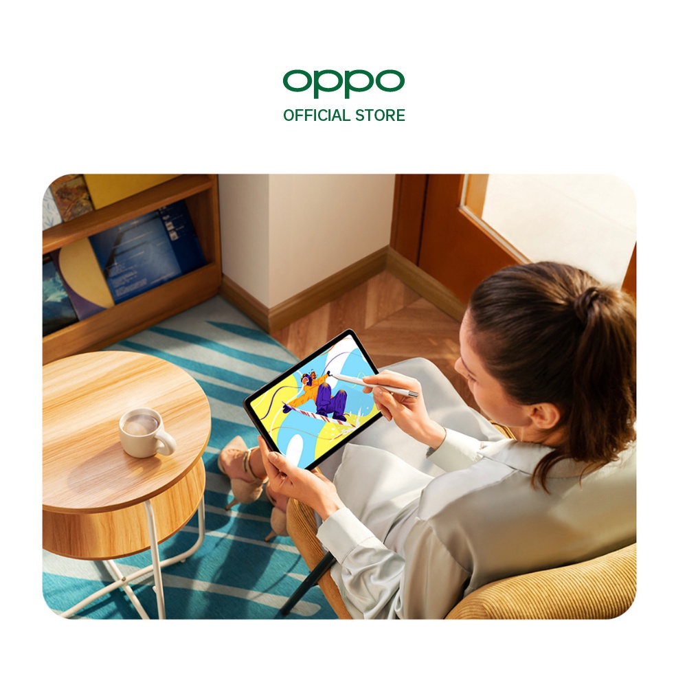 Gấu Olie OPPO - Hàng Chính Hãng