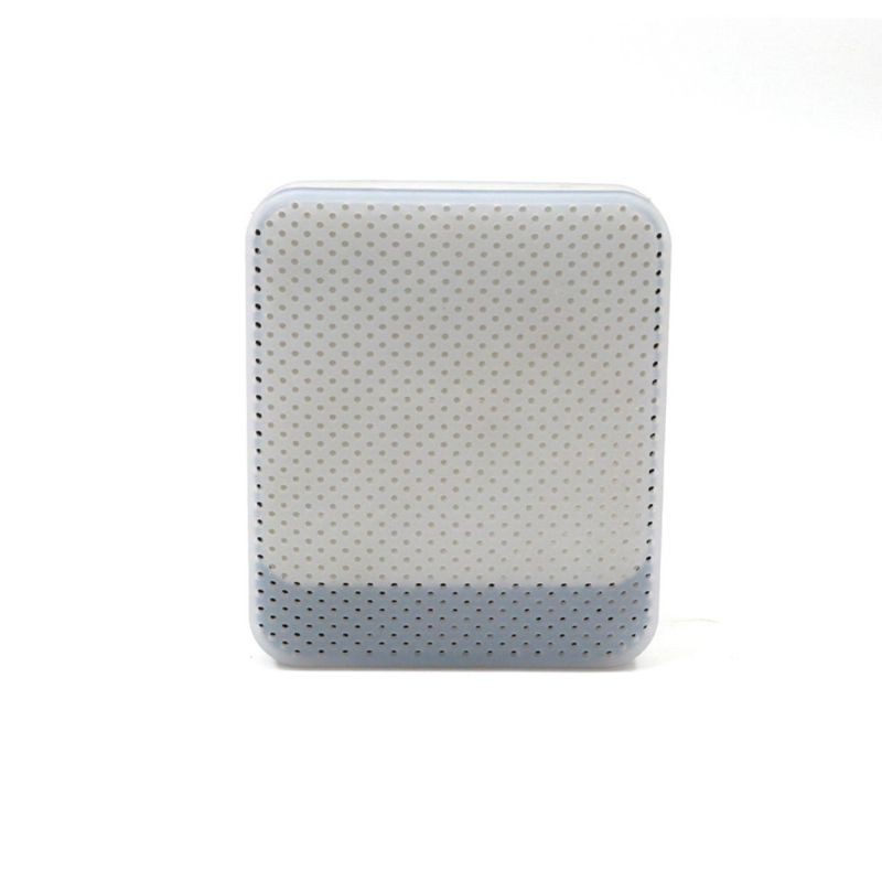 Vỏ Silicon Bảo Vệ Ổ Cứng Hdd Chuyên Dụng Cho Seagate Wing Ssd | BigBuy360 - bigbuy360.vn