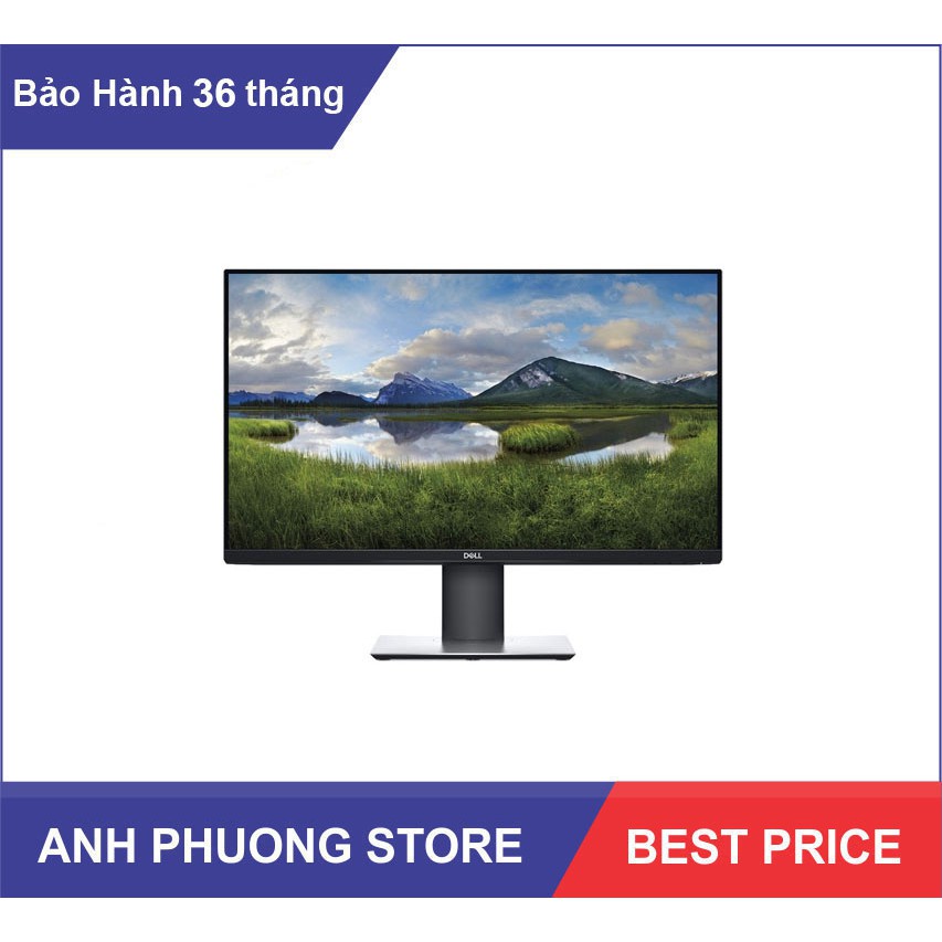 Màn hình Dell P2319H chính hãng, giá tốt nhất thị trường