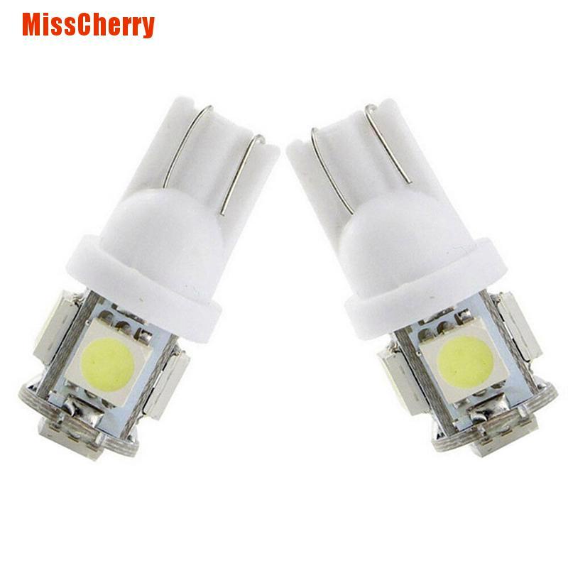 Bộ Đèn Led 14 36mm Chất Lượng Cao Cho Xe Hơi
