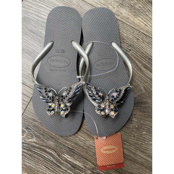 DÉP HAVAIANAS CHÍNH HÃNG