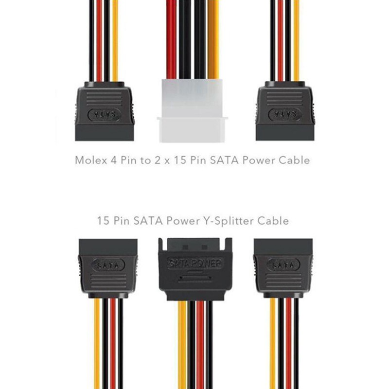 Bộ Chuyển Đổi Ổ Cứng Hdd 2.5-3.5 Inch Bằng Kim Loại Đen | BigBuy360 - bigbuy360.vn