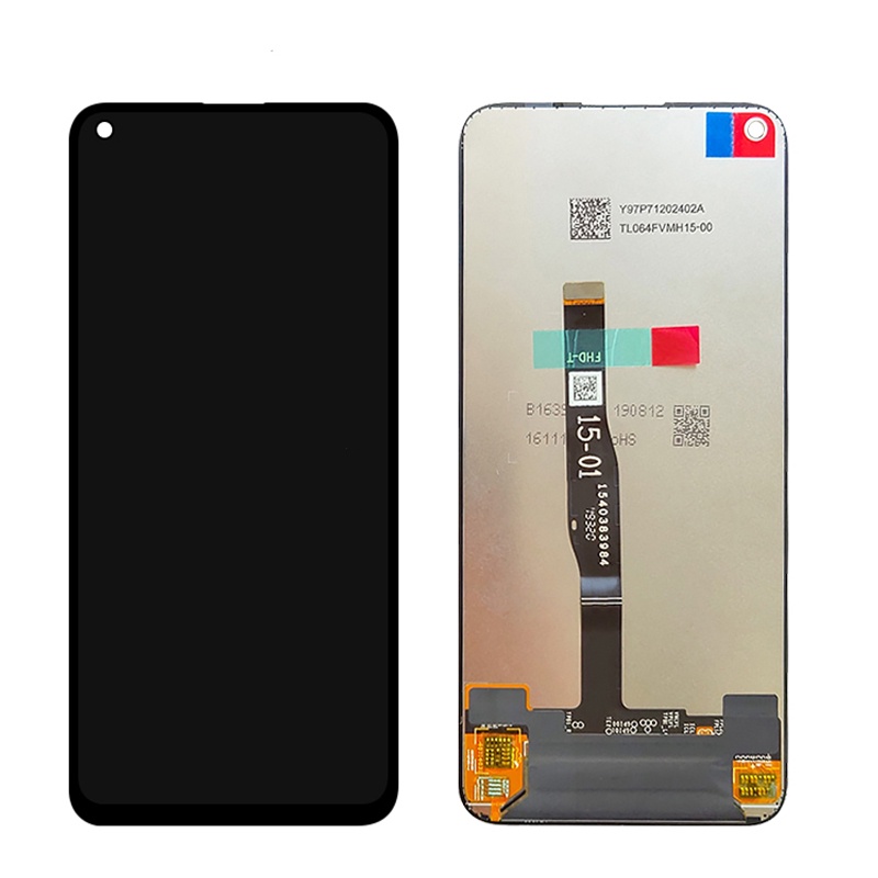Màn Hình Huawei Nova 7i Cảm Ứng LCD Thay Thế Cho