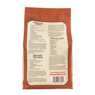 Bột Mì Nguyên Cám Bob's red mill (non-GMO)
