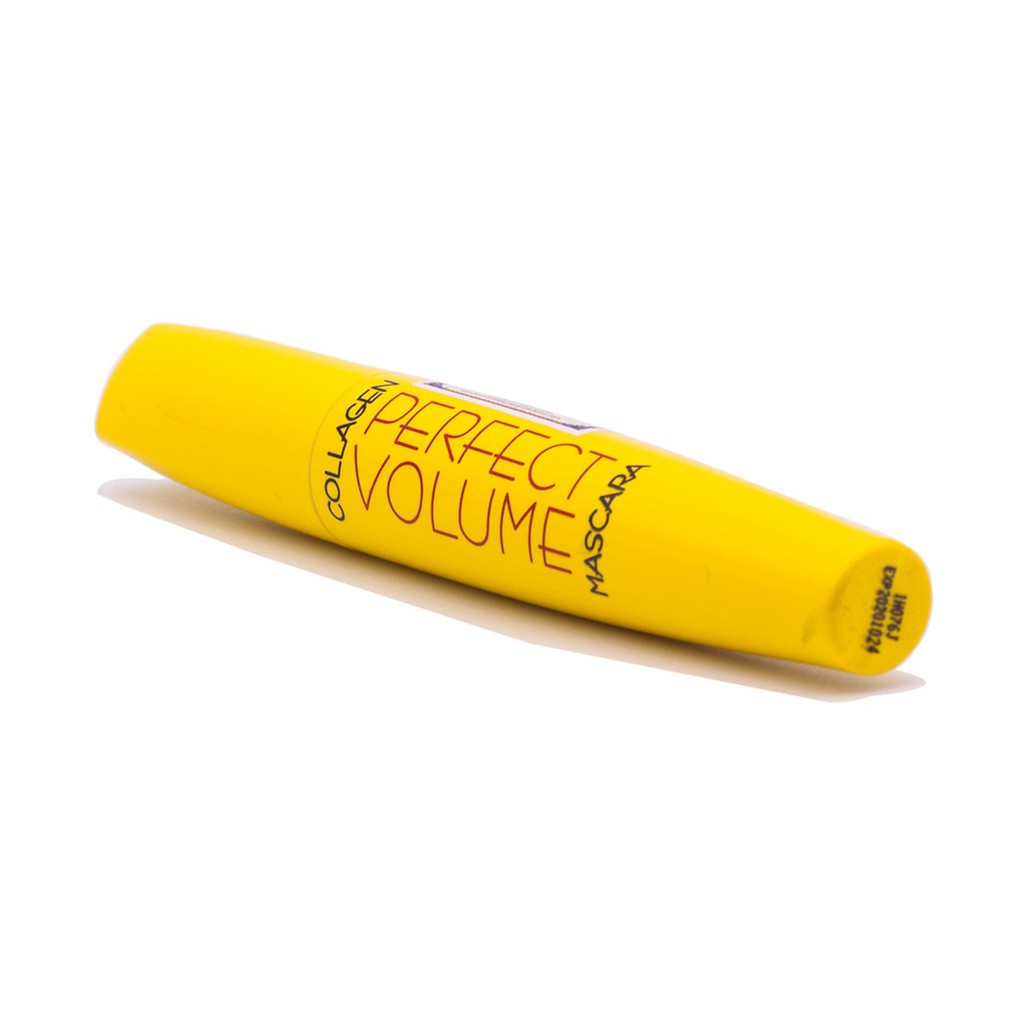 [ Chính Hãng] Chuốt Mi Collagen Dưỡng Cong, Dày Mi, Không Lem Trôi BENEW MASCARA COLLAGEN PERFECT VOLUME | BigBuy360 - bigbuy360.vn