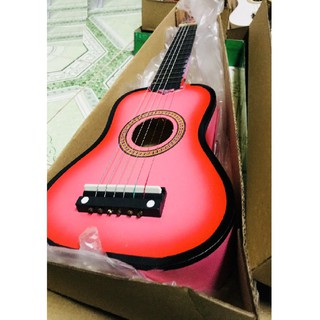 đàn ukelele dây thép cao cấp 58cm Ship toàn quốc
