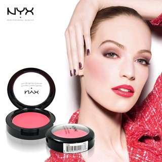 Má hồng NYX