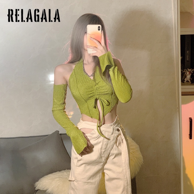 Áo sát nách nữ màu trơn đơn giản gợi cảm thời trang