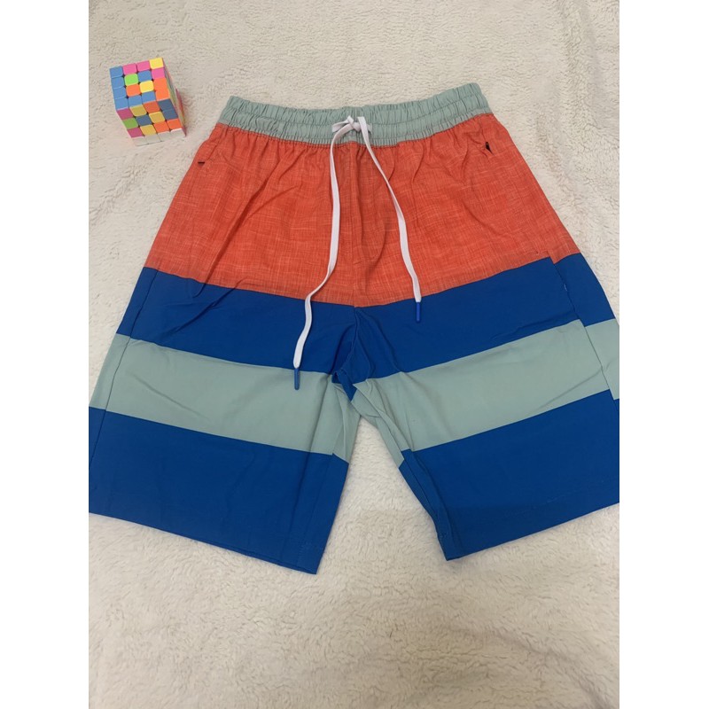 Quần Đùi Nam, Quần Short Đi Biển Quiksilver | BigBuy360 - bigbuy360.vn