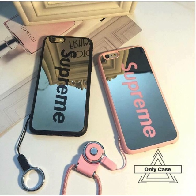 Ốp tráng gương Supreme (5-7P)