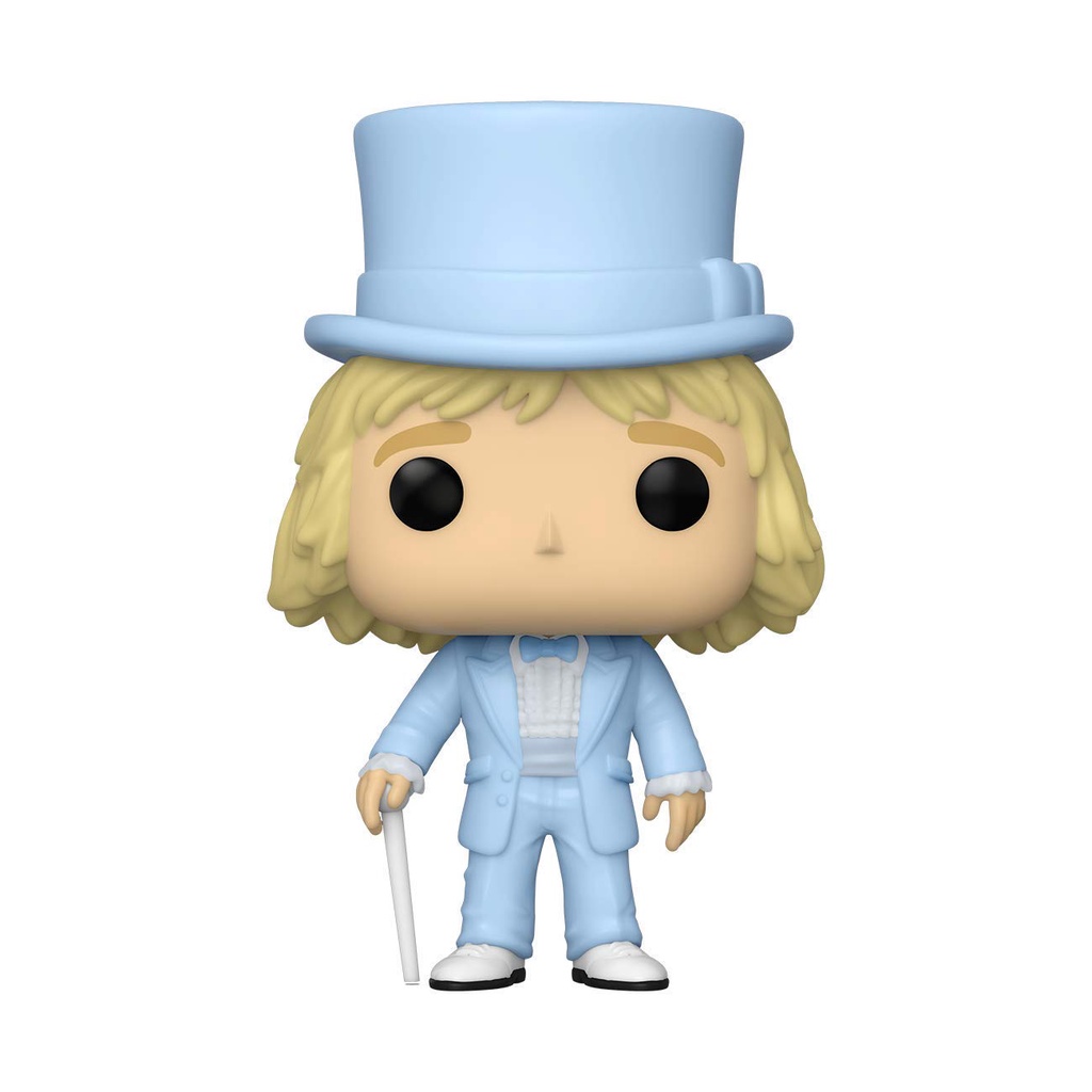 Mô hình đồ chơi Funko Pop Harry in Tux (Dumb &amp; Dumber) (2pcs left)