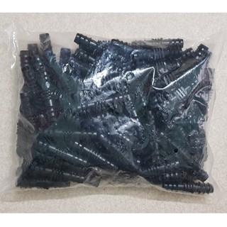 Combo 10 Nối thẳng ống LDPE 16mm