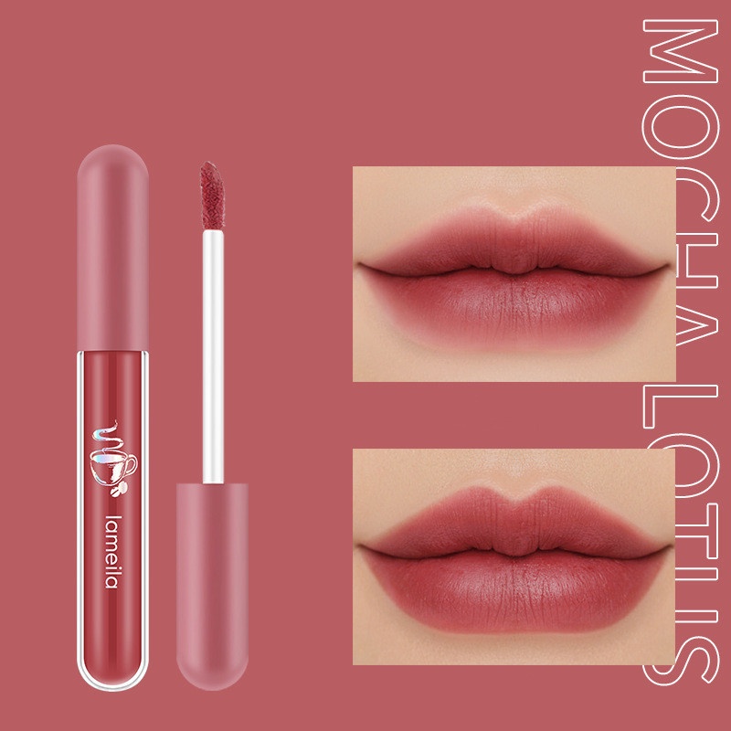 Son Bóng Dưỡng Ẩm Mềm Mại Dành Cho Nữ