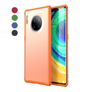 Ốp điện thoại nhựa dẻo chống sốc mờ dành cho Huawei Mate 30 Pro Mate 30 5G