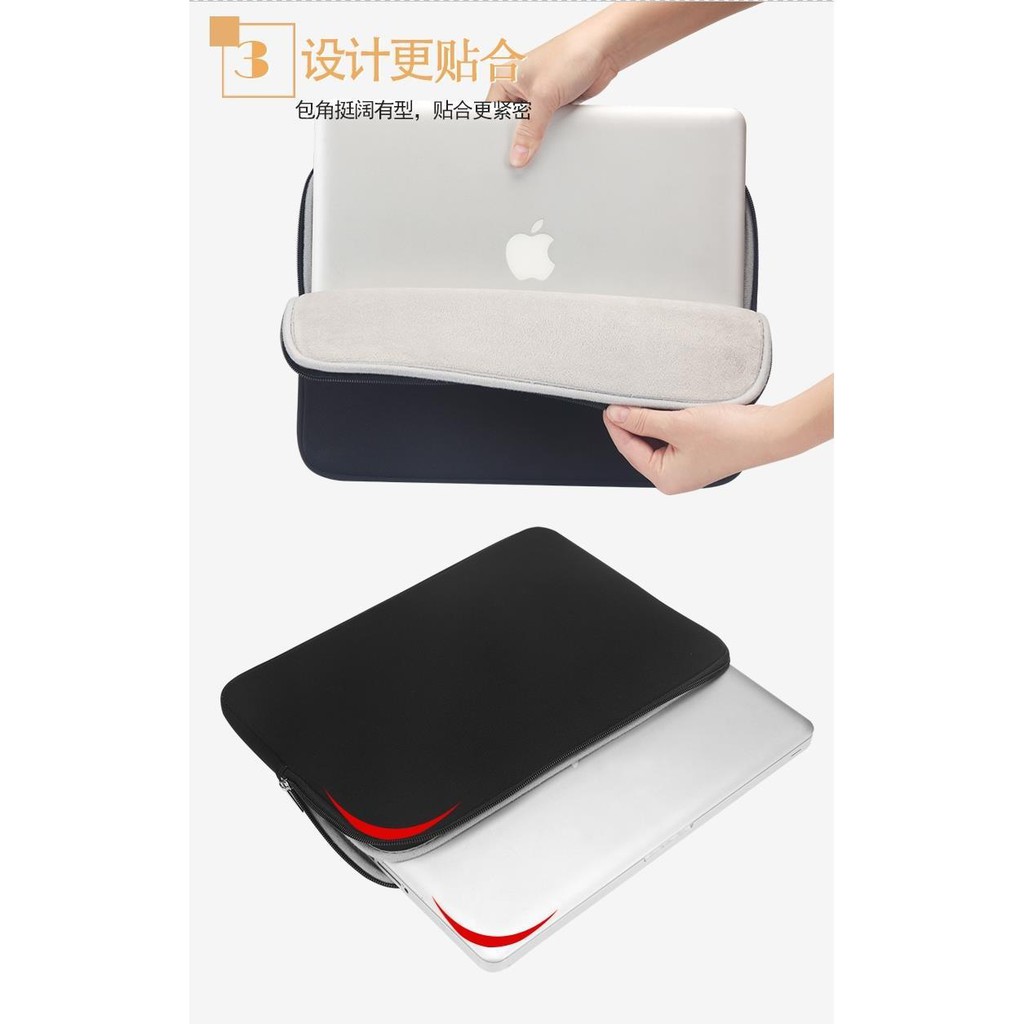 Túi Đựng Bảo Vệ Laptop Phantom 15 15.6-inch Mới 2020 14 Notebook