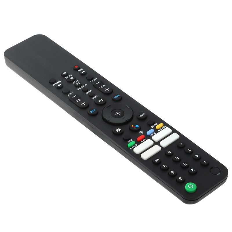 SONY Điều Khiển Từ Xa Bằng Giọng Nói WU RMF-TX520U Cho TV Thông Minh D-43X80J KD-43