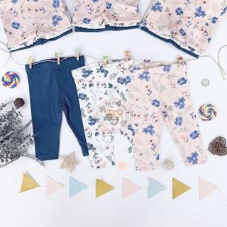 Sét 3 quần dài bé gái tu clothing