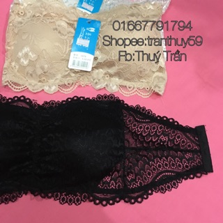 Bra móc mút liền (loại1)