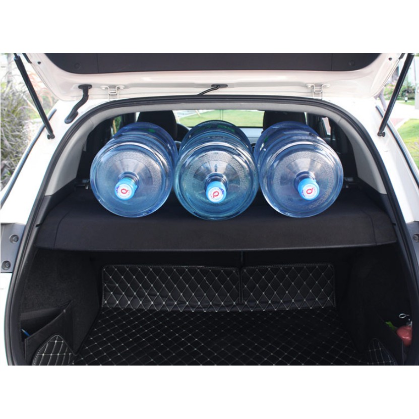 Ngăn hành lý, ngăn cốp đựng đồ Honda  HRV 2018-2021
