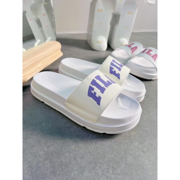 Dép Quai Ngang FILA mới nhất
