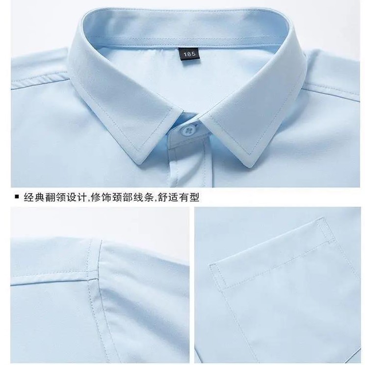 Áo Sơ Mi Dài Tay Size Lớn Cá Tính Dành Cho Nam / Size 8xl