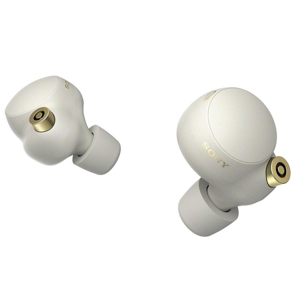 Tai Nghe True Wireless Sony WF-1000xm4 Khử Ồn Bảo Hành Chính Hãng 12 Tháng