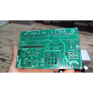 Cầu h 310-420vdc ra 220vac 1000w-5000w