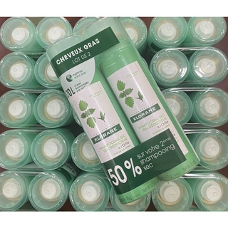 Dầu gội khô klorane 150ml