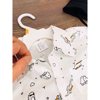 set 2 chi tiết Hm bé trai